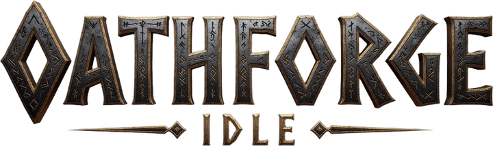 Oathforge Idle